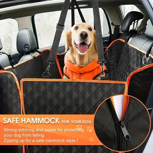 Housse hamac imperméable pour banquette JTPAWS