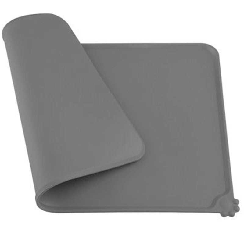 Tapis silicone anti-débordement