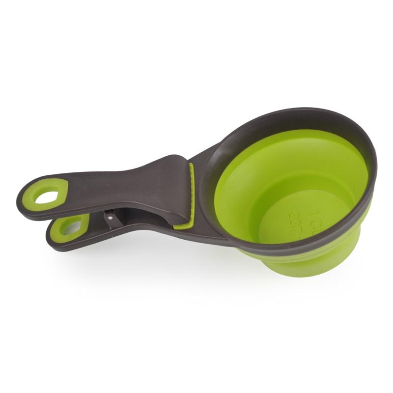 Gamelle pliable de voyage