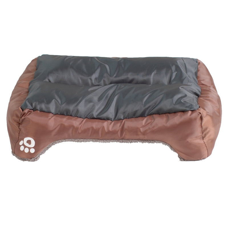 Canapé douillet 9 couleurs pour chien