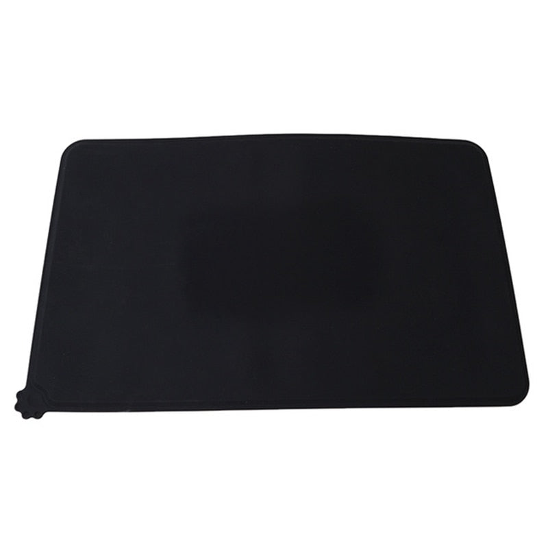 Tapis silicone anti-débordement