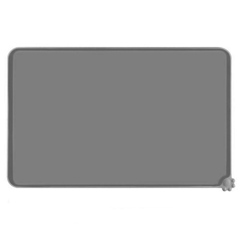 Tapis silicone anti-débordement
