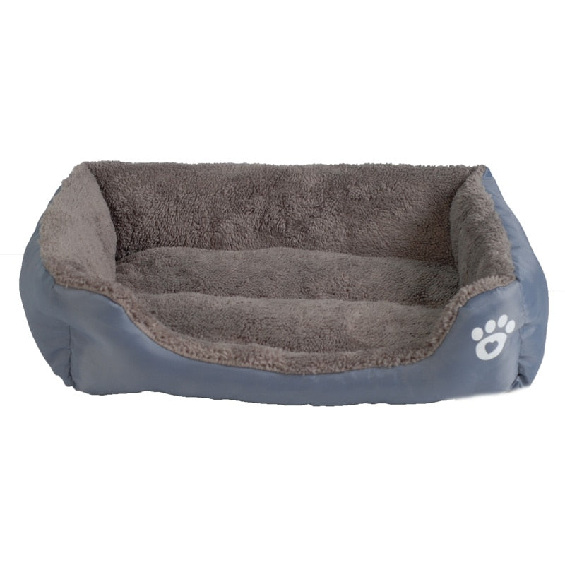 Canapé douillet 9 couleurs pour chien