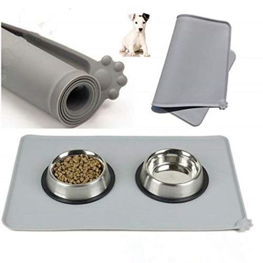 Tapis silicone anti-débordement