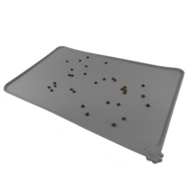 Tapis silicone anti-débordement