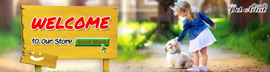 PET ARTIST – Longe d’entraînement 3 à 20 m