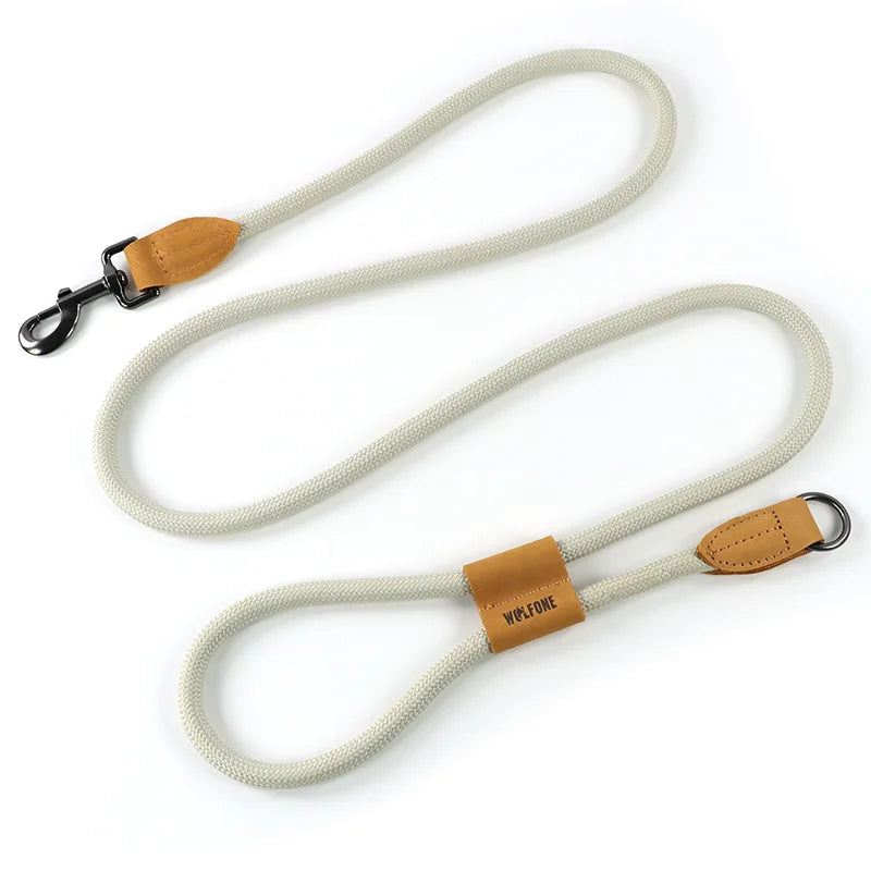 HENSHINE DOG GEAR – Laisse mains libres 1,8 m