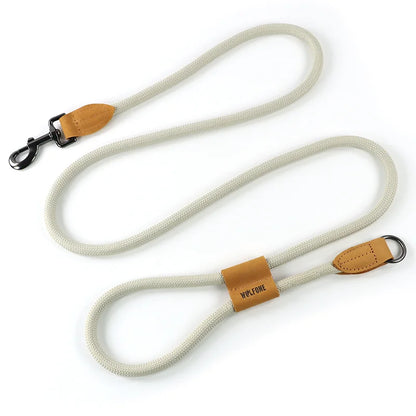 HENSHINE DOG GEAR – Laisse mains libres 1,8 m