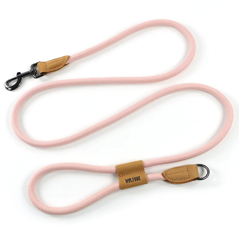 HENSHINE DOG GEAR – Laisse mains libres 1,8 m