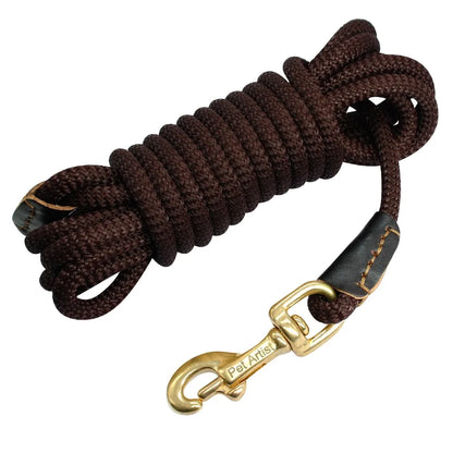 PET ARTIST – Longe d’entraînement 3 à 20 m