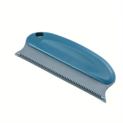 Brosse manuelle anti-poils