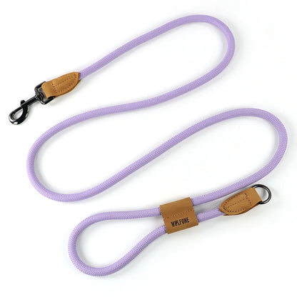 HENSHINE DOG GEAR – Laisse mains libres 1,8 m