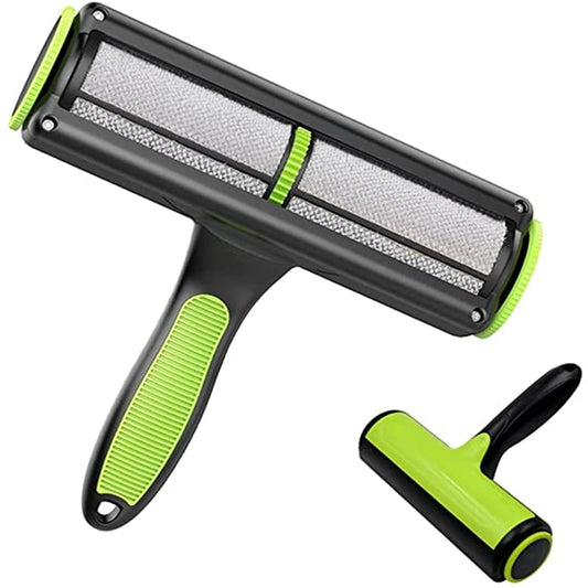 COOYOMOO – Brosse rouleau anti-poils