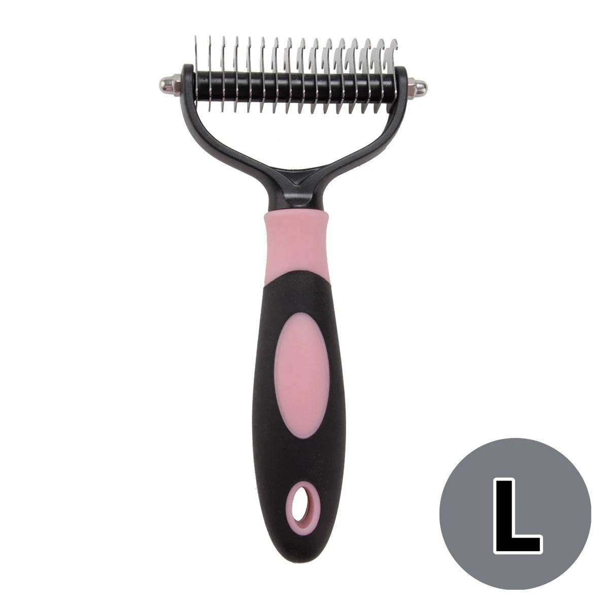 Brosse de toilettage