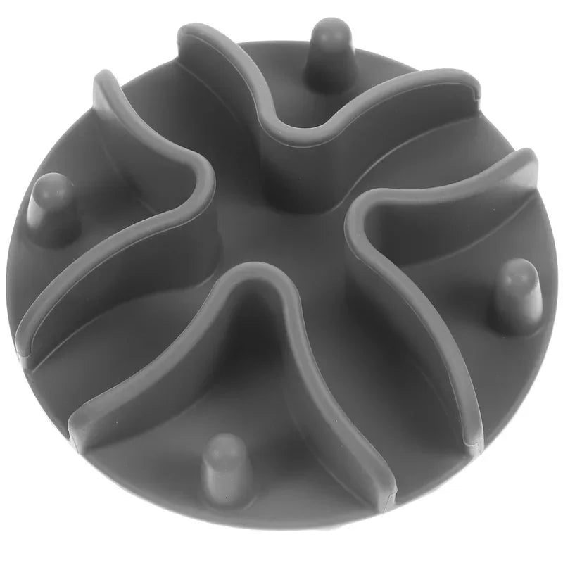 Insert ralentisseur en silicone pour gamelle