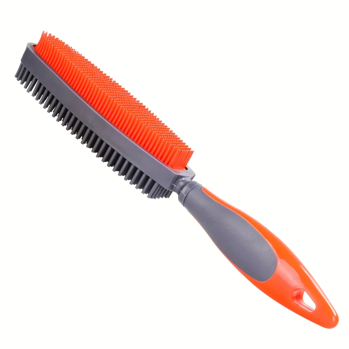 Brosse douce de toilettage et anti-poils