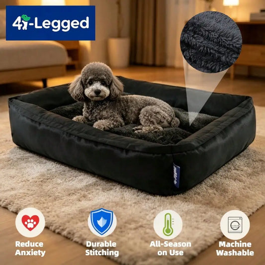 Matelas rectangulaire lavable
