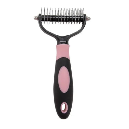 Brosse de toilettage
