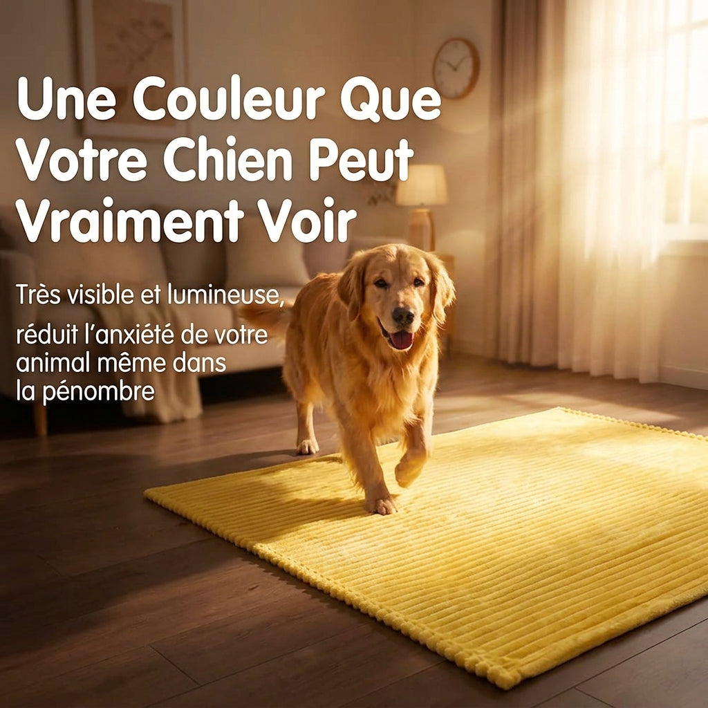 Couverture douce en peluche – 70 × 100 cm