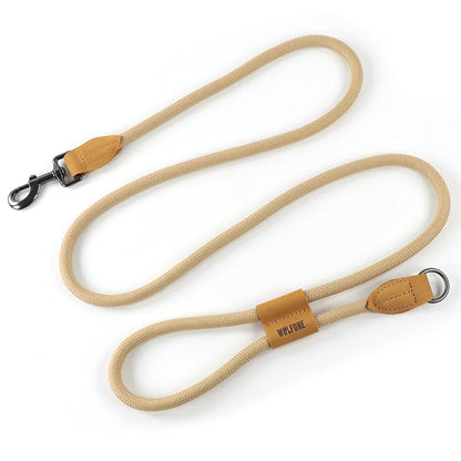 HENSHINE DOG GEAR – Laisse mains libres 1,8 m