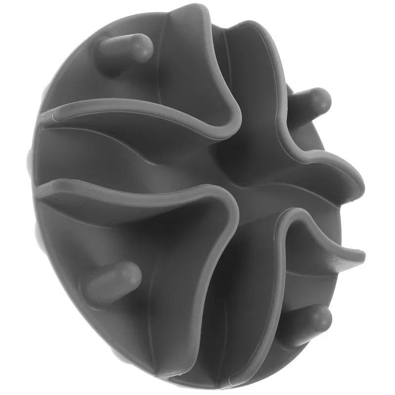 Insert ralentisseur en silicone pour gamelle