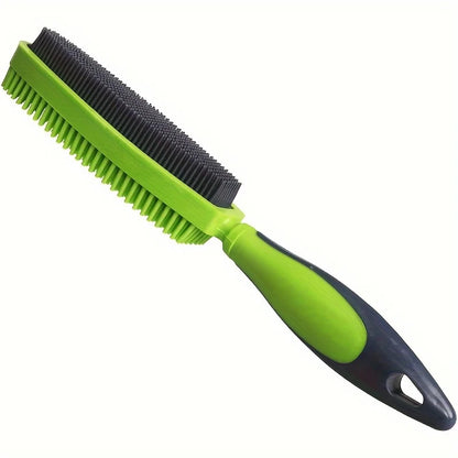 Brosse douce de toilettage et anti-poils