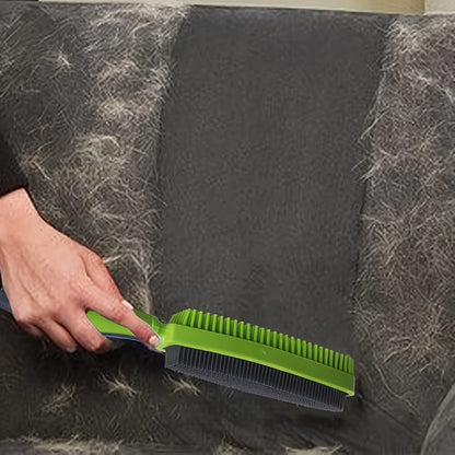 Brosse douce de toilettage et anti-poils