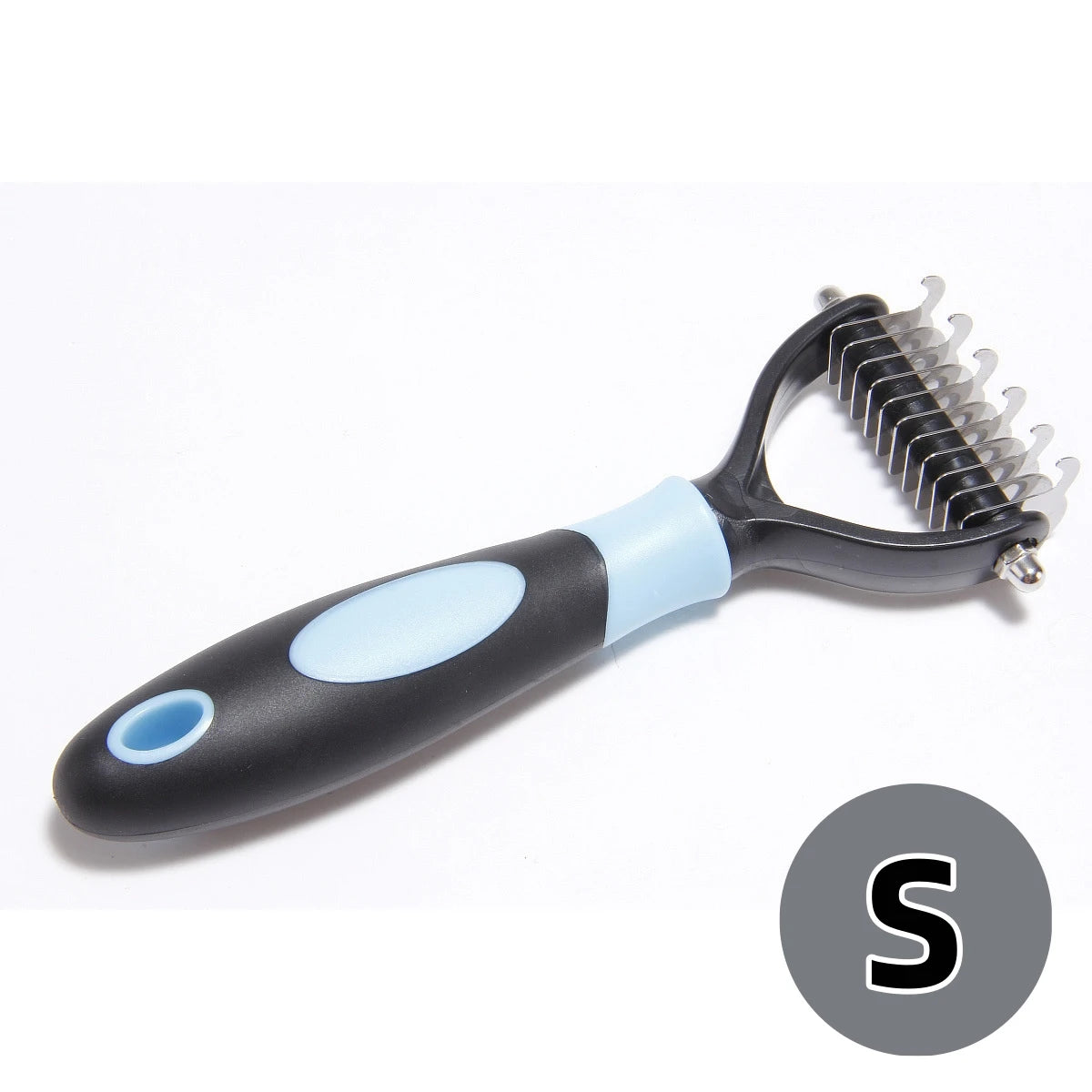 Brosse de toilettage