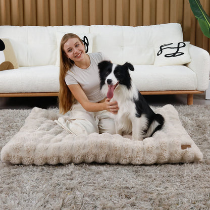BINGOPAW – Matelas épais en mousse