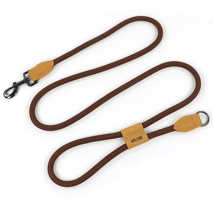 HENSHINE DOG GEAR – Laisse mains libres 1,8 m