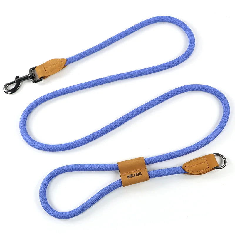 HENSHINE DOG GEAR – Laisse mains libres 1,8 m