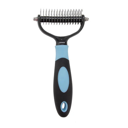 Brosse de toilettage