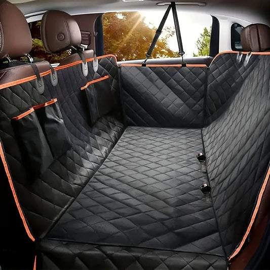 Housse hamac imperméable pour banquette JTPAWS