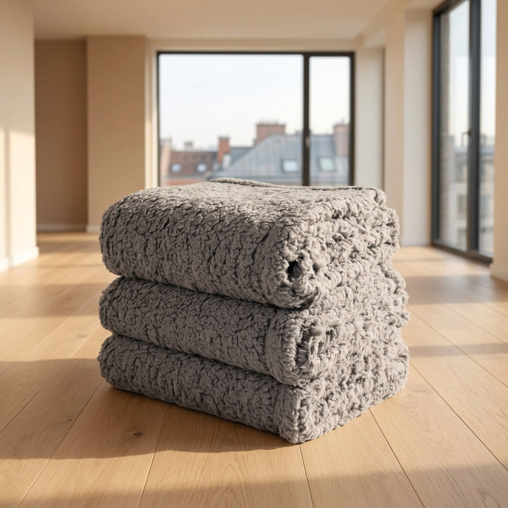 Couverture imperméable – 60 × 80 cm