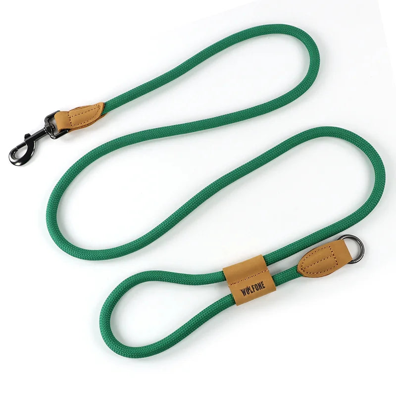 HENSHINE DOG GEAR – Laisse mains libres 1,8 m
