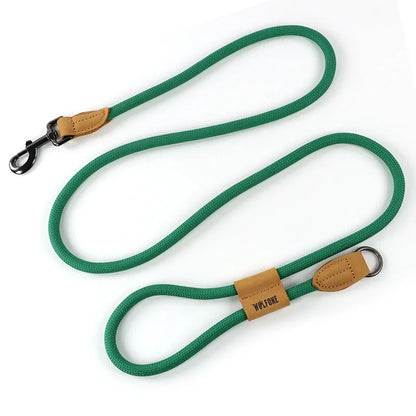 HENSHINE DOG GEAR – Laisse mains libres 1,8 m