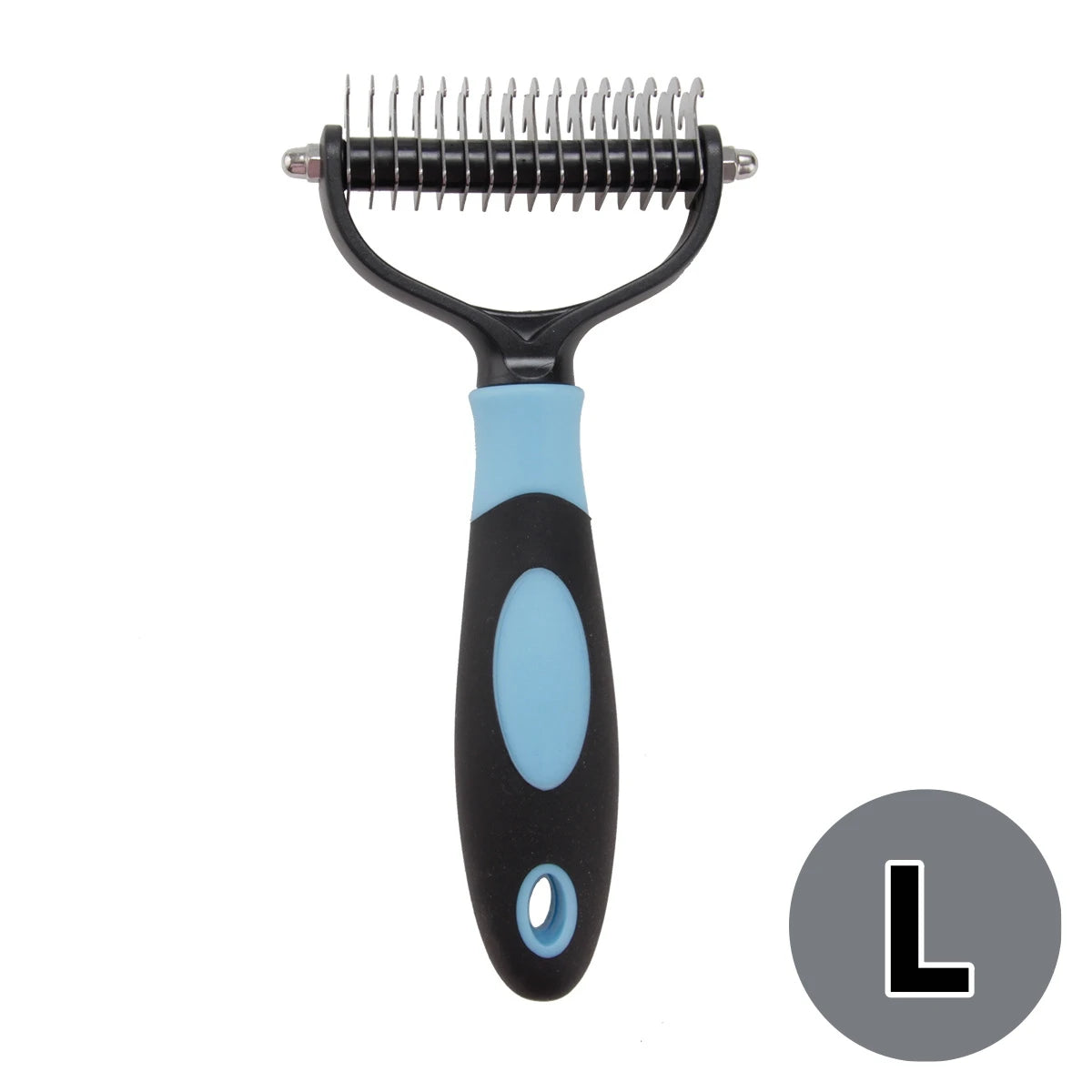 Brosse de toilettage