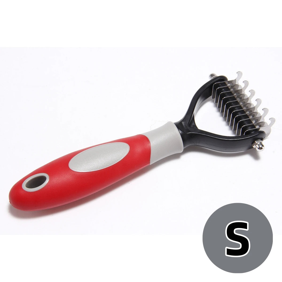 Brosse de toilettage