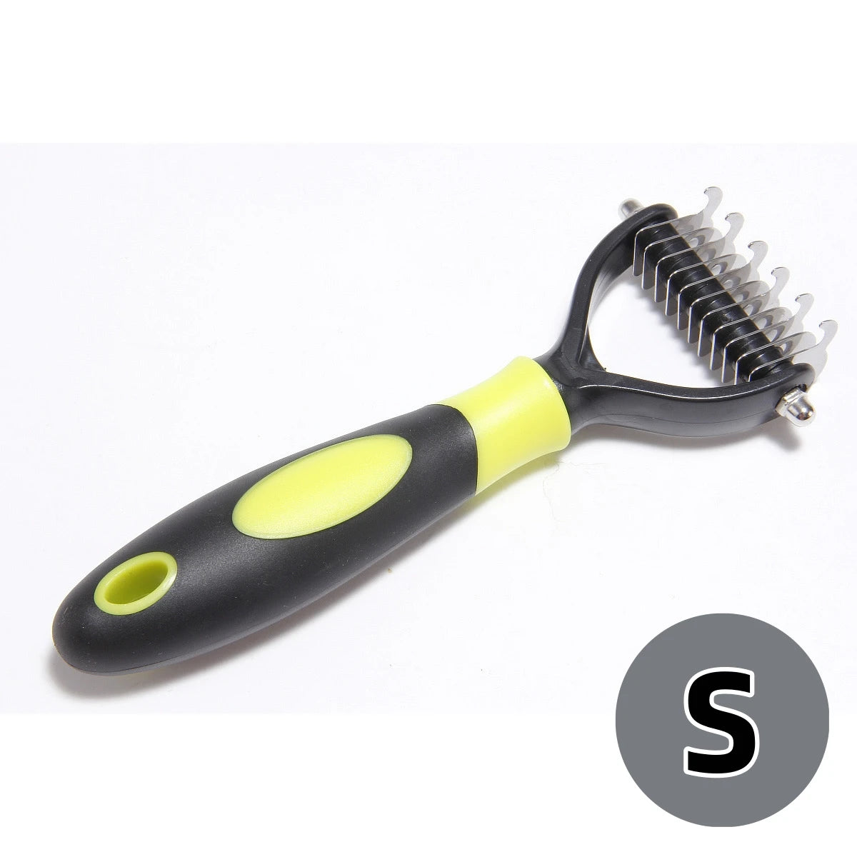 Brosse de toilettage